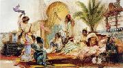 unknow artist Arab or Arabic people and life. Orientalism oil paintings 606 oil painting reproduction